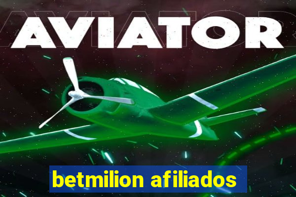 betmilion afiliados