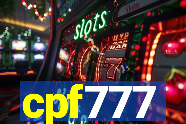 cpf777