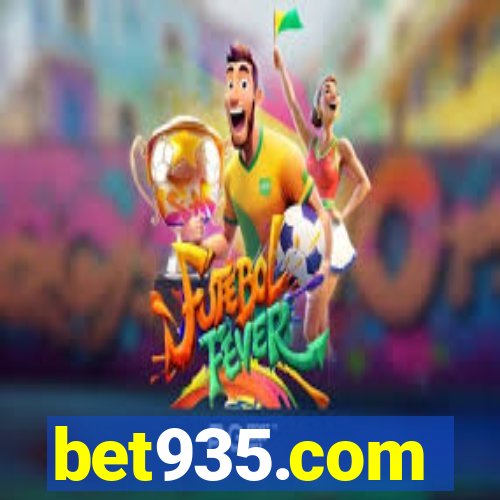 bet935.com