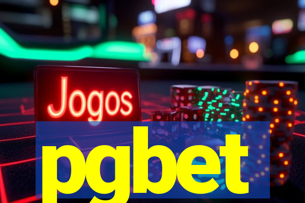 pgbet