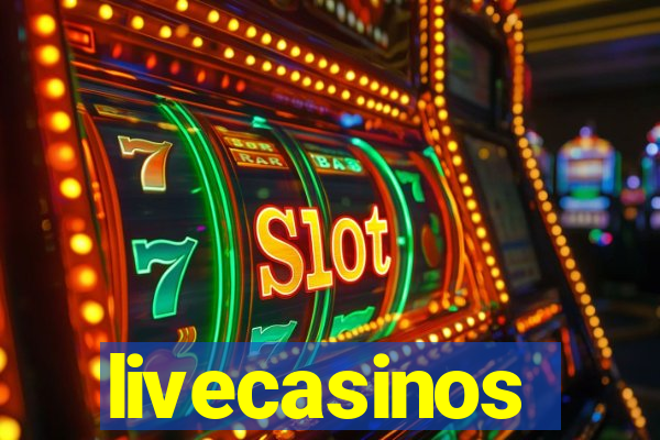 livecasinos