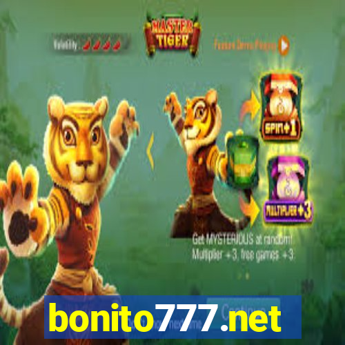 bonito777.net