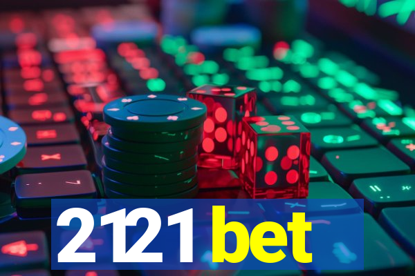 2121 bet