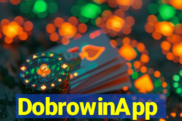 DobrowinApp