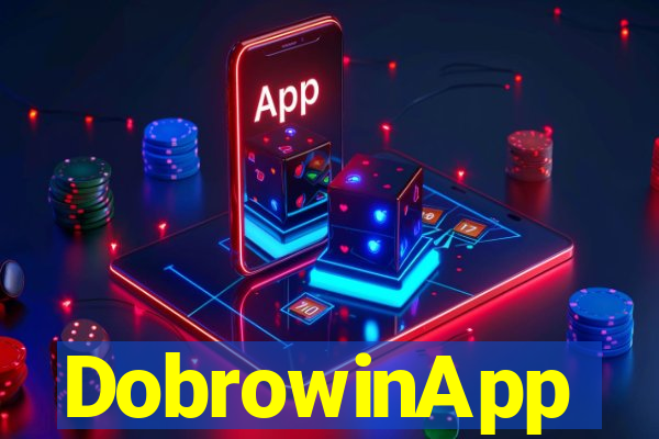 DobrowinApp