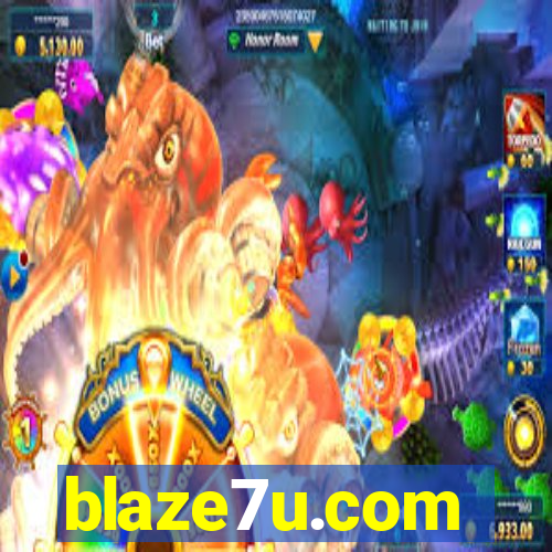 blaze7u.com