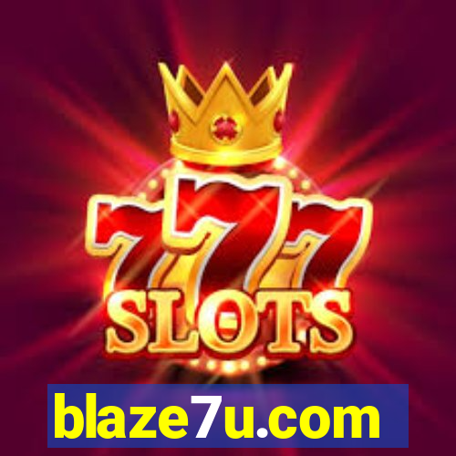 blaze7u.com