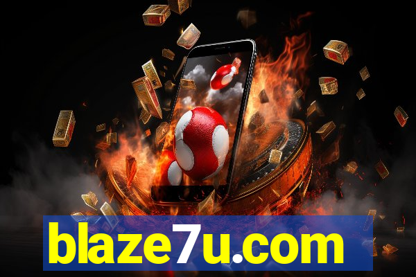 blaze7u.com