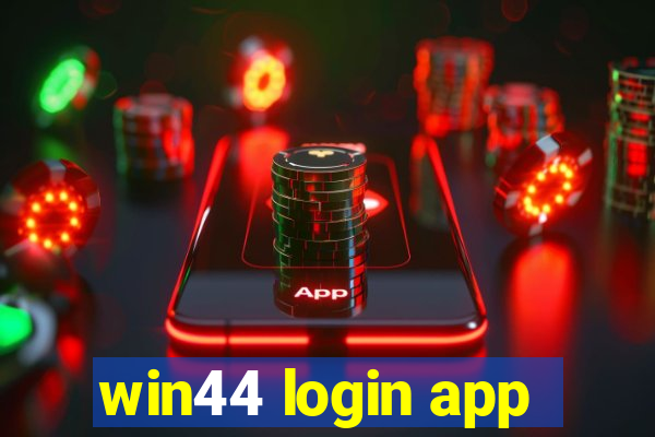 win44 login app