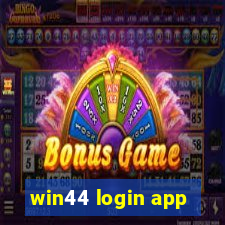 win44 login app