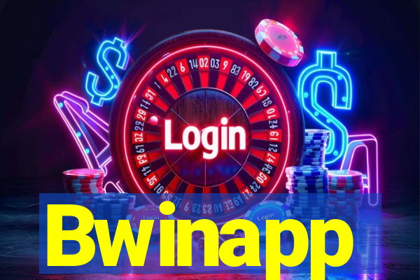 Bwinapp