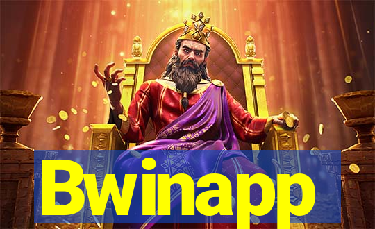 Bwinapp