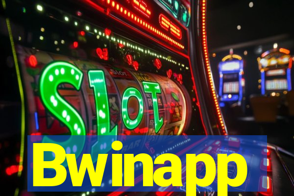 Bwinapp