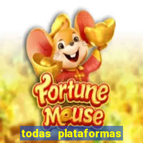 todas plataformas de jogo