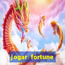 jogar fortune dragon modo demo