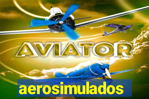 aerosimulados