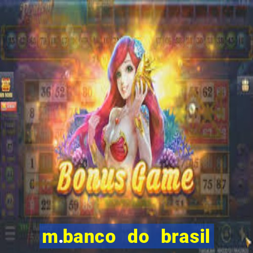 m.banco do brasil 777 bet