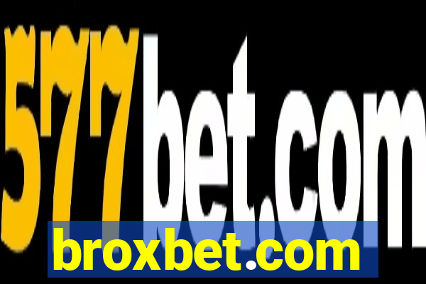 broxbet.com