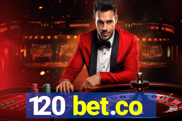 120 bet.co