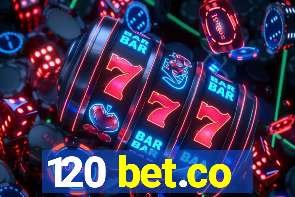 120 bet.co