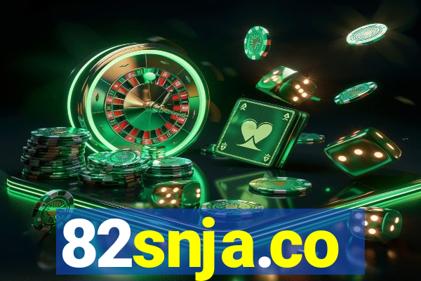 82snja.co