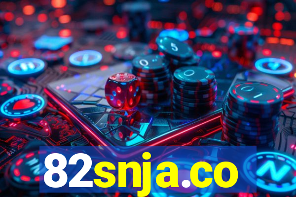 82snja.co