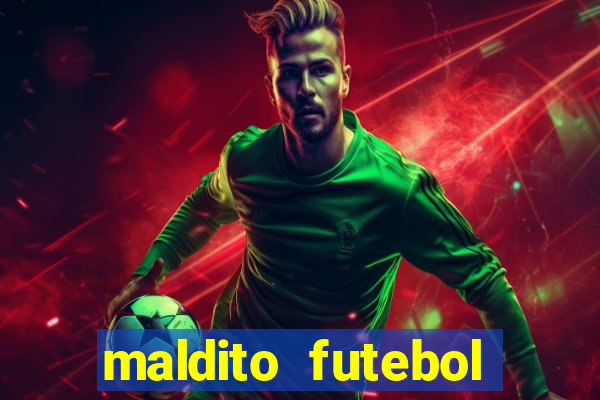 maldito futebol clube dublado download