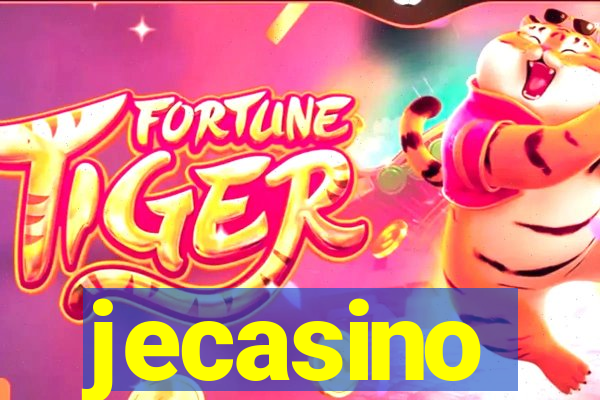 jecasino