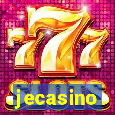 jecasino