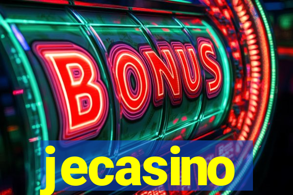 jecasino