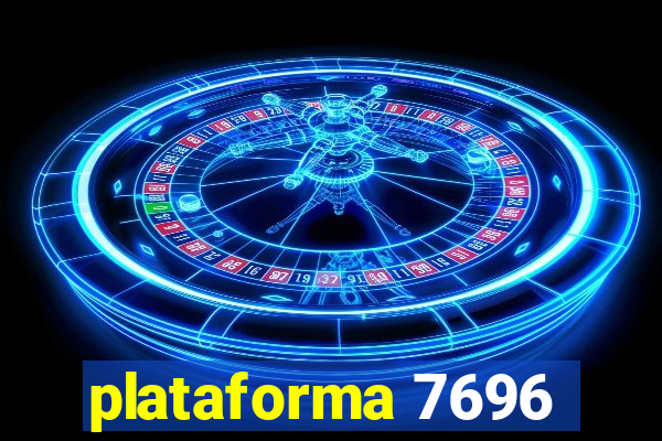 plataforma 7696