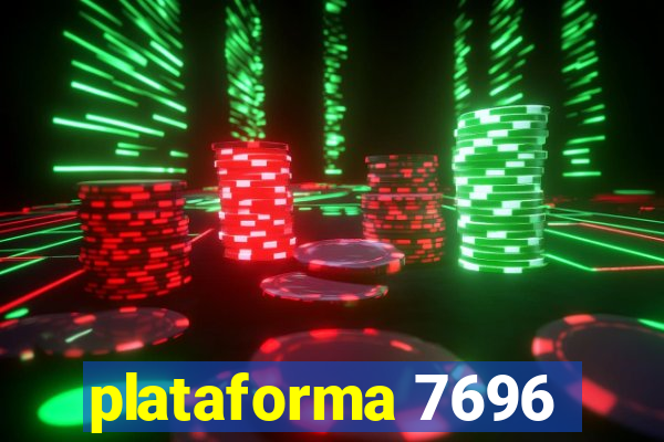 plataforma 7696