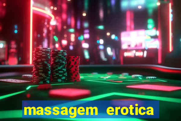 massagem erotica porto alegre