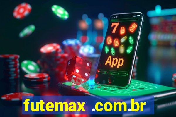 futemax .com.br