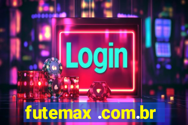 futemax .com.br