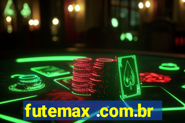 futemax .com.br