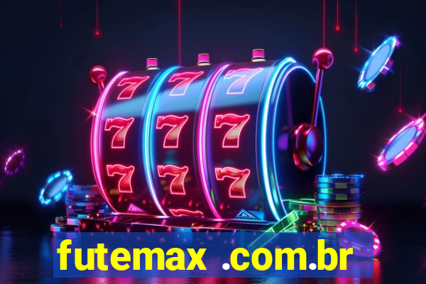 futemax .com.br