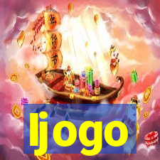 Ijogo