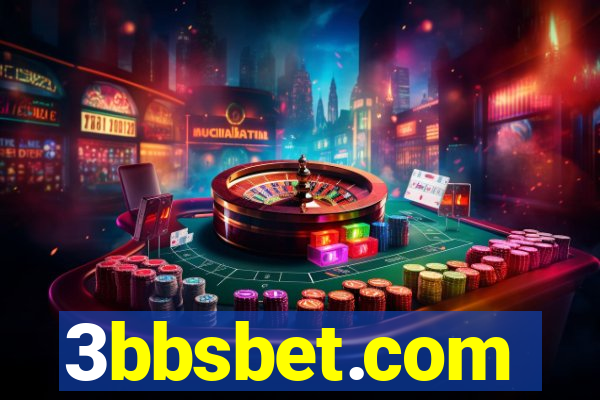 3bbsbet.com