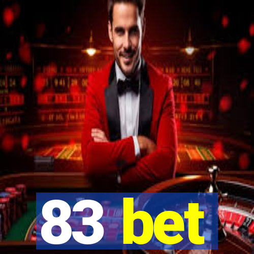 83 bet