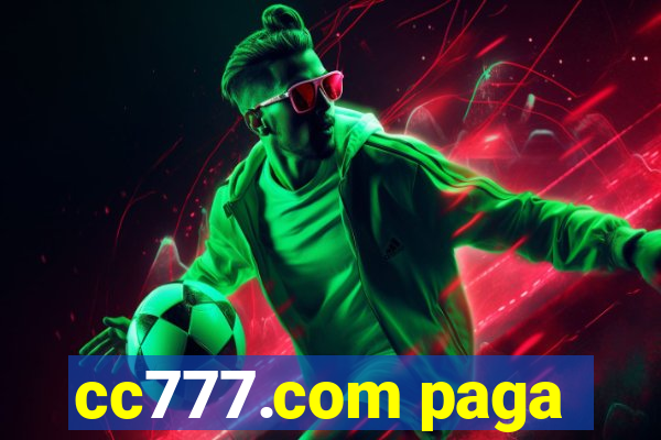 cc777.com paga