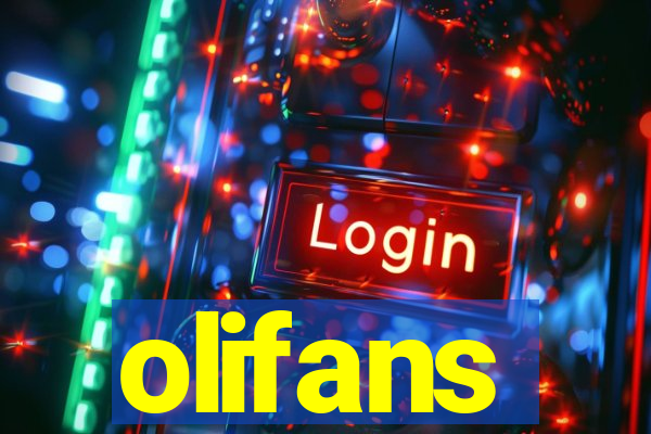 olifans