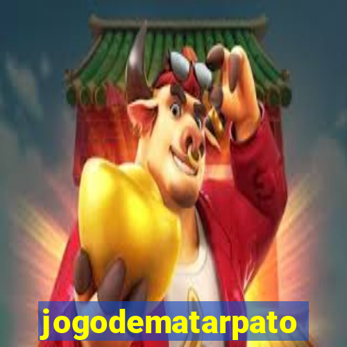 jogodematarpato