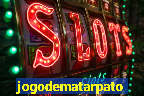 jogodematarpato