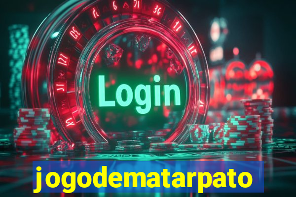 jogodematarpato