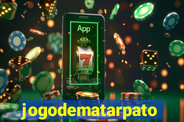 jogodematarpato