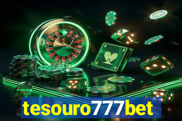 tesouro777bet