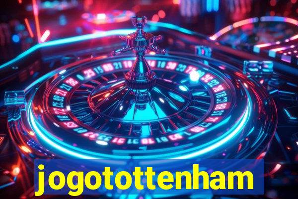 jogotottenham