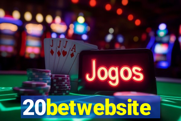 20betwebsite