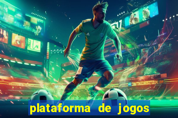 plataforma de jogos do rodrigo faro